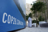 Canadian Oil and Gas Executives Head to Dubai for United Nations Climate Talks