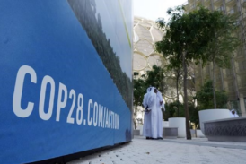 Canadian Oil and Gas Executives Head to Dubai for United Nations Climate Talks
