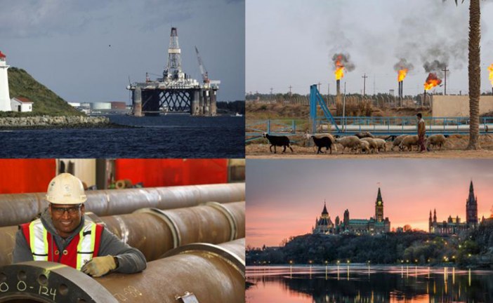 25 Facts About Canadian Oil and Gas – What Canadians Should Know and Certain Politicians Want to Ignore