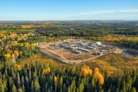 Alberta’s Methane Target Reached Early – ENERGYminute