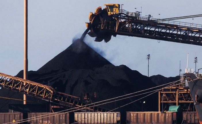 Glencore’s Prized Canadian Coal Mines Come With Rising Environmental Scrutiny