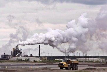 Study suggests oilsands pollutant release vastly higher than official estimates