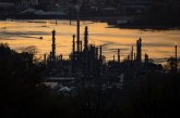 Refinery in Burnaby, B.C., to resume operations after seven-week stoppage