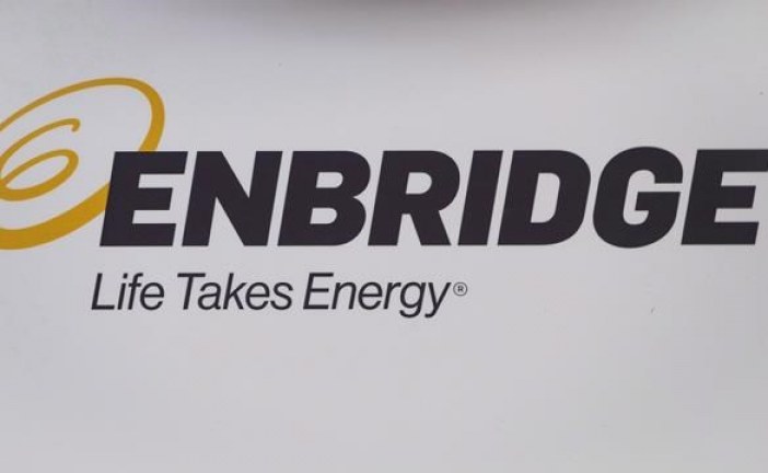 Shareholder proposal calls on Enbridge to disclose indirect emissions from pipelines