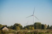 IEA technology report bullish on global wind energy