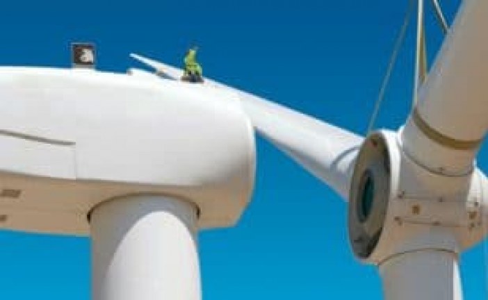 The future is now: Opportunities for Canada’s maturing wind farms