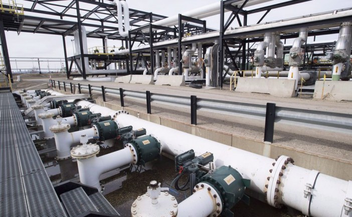 British Columbia says it will bar Trans Mountain work until consultations done