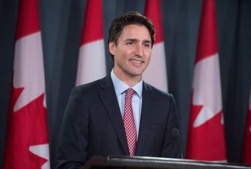 ‘It’s the best way’ – Trudeau attempts to sell carbon tax in Saskatoon