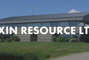 Receivership Sale: Lexin Resources Ltd. and affiliated entities