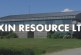 Receivership Sale: Lexin Resources Ltd. and affiliated entities