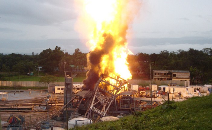 Bangladesh court orders seizure of Calgary-based Niko Resource’s assets