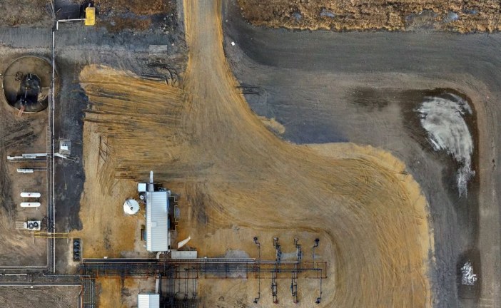 Canadian Natural Resources said to be near $1B deal for Cenovus’ Pelican Lake oil operations
