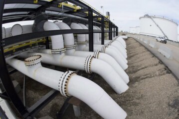 Trans Mountain pipeline route details to be subject of NEB hearings in Alberta, B.C.