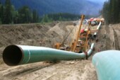 Energy regulator to unveil details of new Trans Mountain hearings to define final route